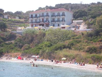 Sunrise Beach Hotel - Bild 1