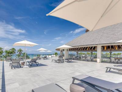 Meliá Trinidad Península - Bild 1