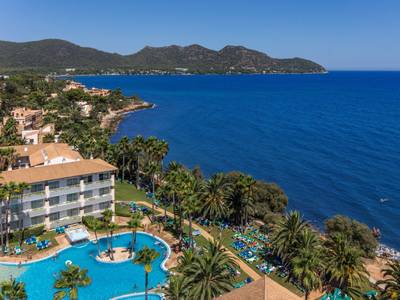 Grupotel Mallorca Mar - Bild 1