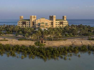 Desert Islands Resort & Spa by Anantara - Bild 1