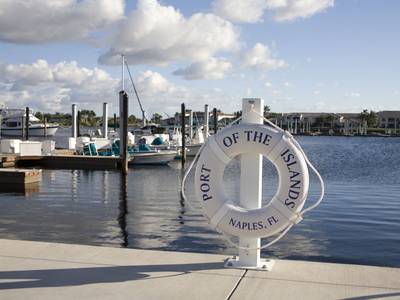 Port of the Islands - Bild 1