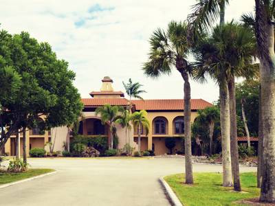 Port of the Islands - Bild 1