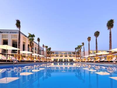 Victoria Golf Resort and Spa Managed by Accor - Bild 1