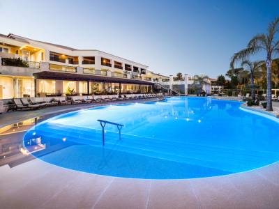 Wyndham Grand Algarve - Bild 1