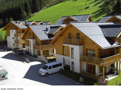 Schönblick Mountain Resort & Spa - Bild 1