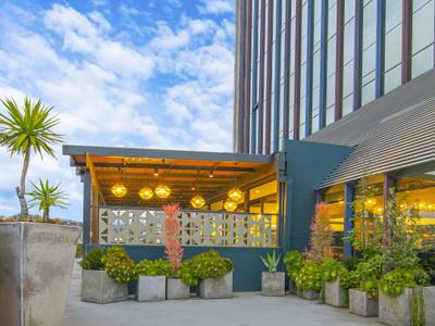 Grand Hotel Tijuana - Bild 1