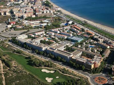 Estival Park Resort - Bild 1