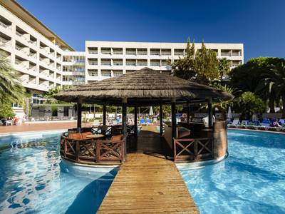 Estival Park Resort - Bild 1