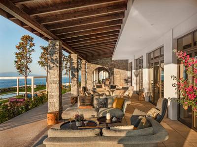 Mount Athos Resort - Bild 1