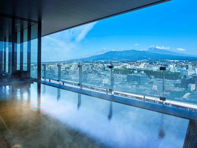 Fujisan Mishima Tokyu Hotel - Bild 1