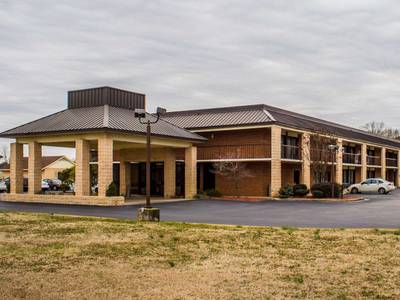 Quality Inn - Bild 1