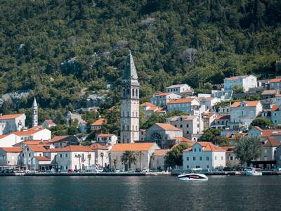 Hyatt Regency Kotor Bay Resort - Bild 1