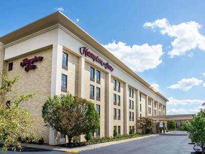 Hampton Inn Cleveland-Solon - Bild 1