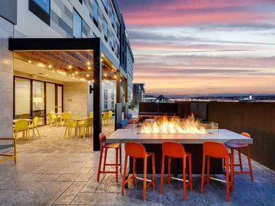 Home2 Suites by Hilton Euless DFW West - Bild 1