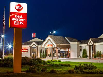 Best Western Plus York Hotel & Conference Center - Bild 1