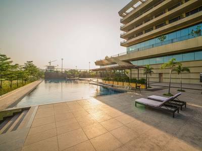 Gift City Club, A member Of Radisson Individuals - Bild 1