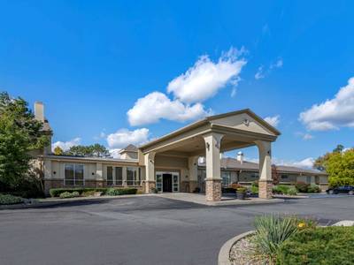 Comfort Inn Glenmont - Albany South - Bild 1