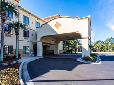 Comfort Suites - Bild 1