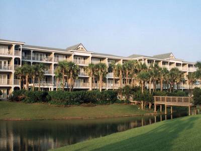 Inn at Gulf Place - Bild 1