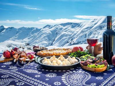 Best Western Gudauri - Bild 1