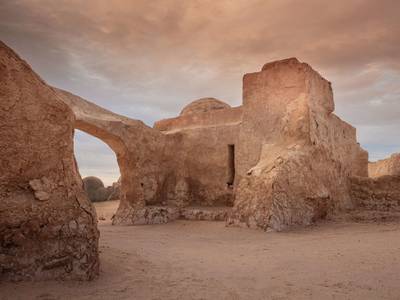 The Mora Sahara Tozeur - Bild 1