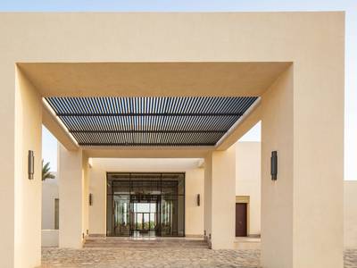 The Mora Sahara Tozeur - Bild 1