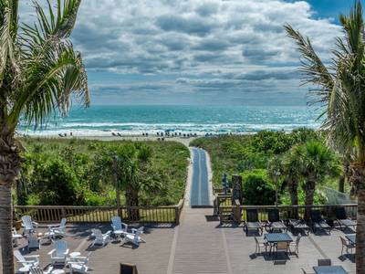 Westgate Cocoa Beach Resort - Bild 1