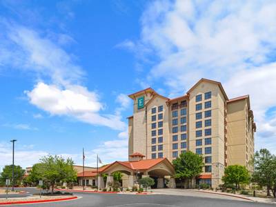 Embassy Suites San Marcos Spa & Conference - Bild 1