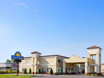 Days Inn by Wyndham Tonawanda/Buffalo - Bild 1