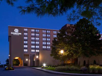 DoubleTree by Hilton Hotel Boston North Shore - Bild 1