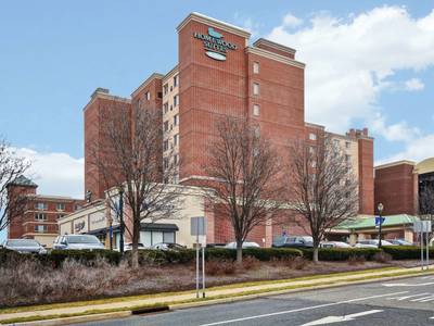 Homewood Suites By Hilton - Bild 1