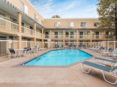 Baymont by Wyndham Flagstaff - Bild 1