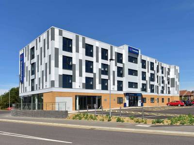 Travelodge Maldon - Bild 1