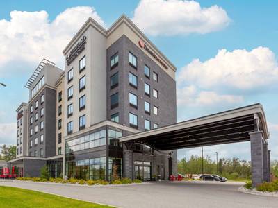 Best Western Premier Northwood Hotel - Bild 1