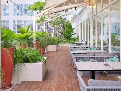 Mercure Samarinda - Bild 1