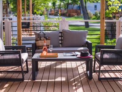 Club del Sole Rimini Family Resort - Bild 1