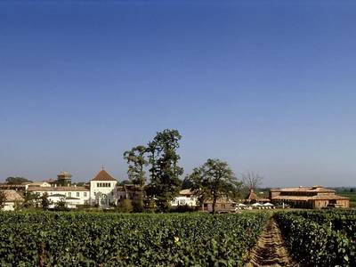 Les Sources de Caudalie - Bild 1