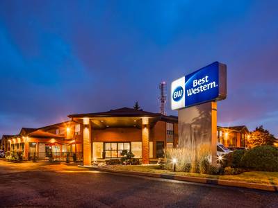 Best Western Hotel Brossard - Bild 1