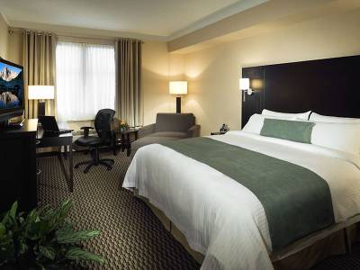 Delta Hotels Guelph Conference Centre - Bild 1