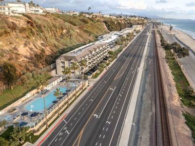 Hilton Vacation Club Riviera Beach & Shores - Bild 1