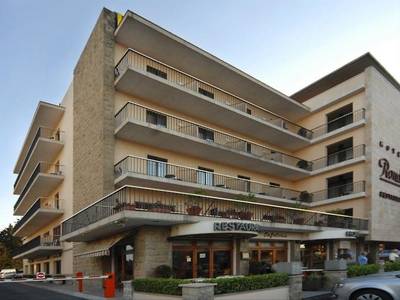 ibis Styles Figueres Ronda - Bild 1