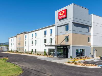 Econo Lodge - Bild 1