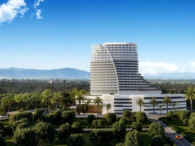 Grand Sapphire Resort - Bild 1