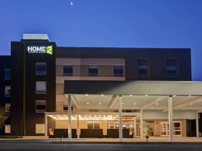 Home2 Suites by Hilton Fort Mill - Bild 1