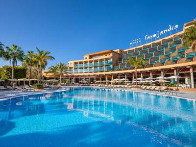 Mur Hotel Faro Jandía & SPA - Bild 1