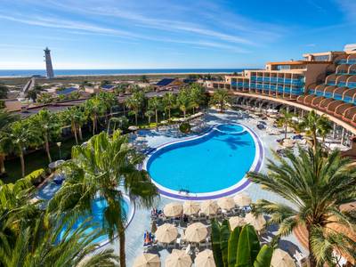 Mur Hotel Faro Jandía & SPA - Bild 1