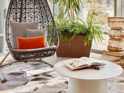 Canopy by Hilton Tempe Downtown - Bild 1