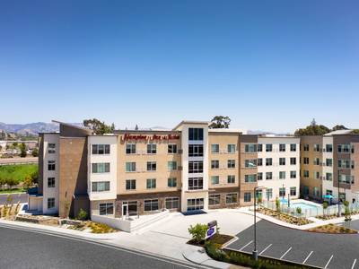 Hampton Inn & Suites El Cajon San Diego - Bild 1