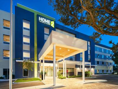 Home2 Suites by Hilton Palm Bay I 95 - Bild 1