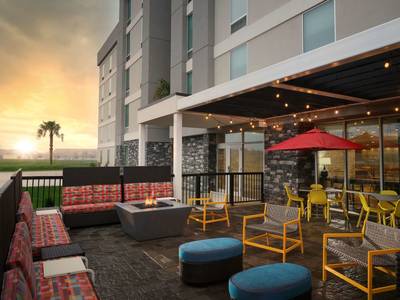 Home2 Suites by Hilton Jackson Pearl - Bild 1